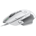 Logicool G502 X Gaming Mouse G502X-WH white Mouse Japanese version