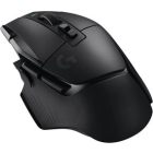 Logicool G502 X LIGHTSPEED G502XWL-CRBK black Mouse Japanese version