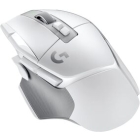 Logicool G502 X LIGHTSPEED G502XWL-CRWH white Mouse Japanese version