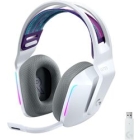 Logicool G733 G733-WHr white Headset Japanese version