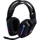 Logicool G733 LIGHTSPEED Wireless RGB Gaming Headset G733-BK black Headset Japanese version