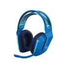 Logicool G733 LIGHTSPEED Wireless RGB Gaming Headset G733-BL blue Headset Japanese version