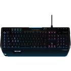 Logicool G910r Orion Spectrum RGB Mechanical Gaming Keyboard black Keyboard Japanese version