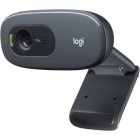 Logicool HD Webcam C270nd dark gray Web Camera Japanese version