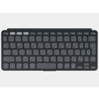 Logicool Keys-to-Go 2 iK1043GRU graphite Keyboard Japanese version