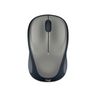 Logicool M235N wireless mouse M235nSV gray Mouse Japanese version