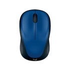 Logicool M235N wireless mouse M235snBL blue Mouse Japanese version