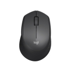 Logicool M331n SILENT PLUS Wireless Mouse M331nGP-SE graphite Mouse Japanese version