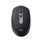 Logicool M590 MULTI-DEVICE SILENT Mouse M590GT graphite toe Mouse Japanese version