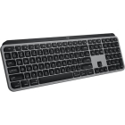 Logicool MX KEYS S for Mac KX800sMSG space gray Keyboard Japanese version