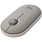 Logicool Pebble M350GY graige Mouse Japanese version