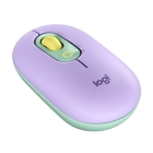 Logicool POP Mouse M370PL purple Mouse Japanese version