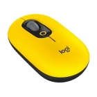 Logicool POP Mouse M370YL yellow Mouse Japanese version