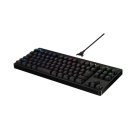 Logicool PRO Gaming Keyboard G-PKB-002CK black Keyboard Japanese version