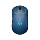 Logicool PRO League of Legends Edition G-PPD-002WLLOL2 navy Mouse Japanese version