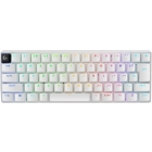 Logicool PRO X 60 G-PKB-60-001LNWH white Keyboard Japanese version