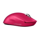 Logicool PRO X SUPERLIGHT 2 G-PPD-004WL-MG magenta Mouse Japanese version