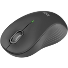 Logicool Signature M550 L Wireless Mouse M550LGR graphite Mouse Japanese version