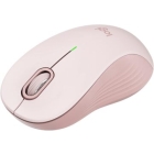 Logicool Signature M550 L Wireless Mouse M550LRO Rose Mouse Japanese version