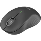 Logicool Signature M550 Wireless Mouse M550MGR graphite Mouse Japanese version