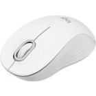 Logicool Signature M550 Wireless Mouse M550MOW off-white Mouse Japanese version