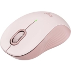 Logicool Signature M550 Wireless Mouse M550MRO Rose Mouse Japanese version