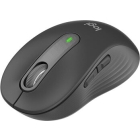 Logicool Signature M650 Wireless Mouse for Business M650BBGR graphite Mouse Japanese version