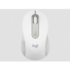 Logicool Signature M650 Wireless Mouse for Business M650BBOW off-white Mouse Japanese version