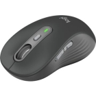 Logicool Signature Plus M750 L Wireless Mouse M750LGR graphite Mouse Japanese version