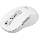 Logicool Signature Plus M750 L Wireless Mouse M750LOW off-white Mouse Japanese version