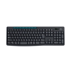 Logicool Wireless Keyboard K275 black Keyboard Japanese version