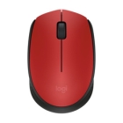 Logicool Wireless Mouse M171 M171VR red Mouse Japanese version