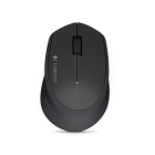 Logicool Wireless Mouse M280 M280BK black Mouse Japanese version