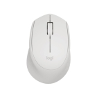 Logicool Wireless Mouse M280n M280nWH white Mouse Japanese version