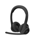 Logicool ZONE 305 ZONE305MSBK Midnight Black Headset Japanese version