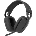 Logicool ZONE VIBE 100 Zonev100GR graphite Headset Japanese version