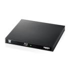 Logitec LBD-PWA6U3LBK black Blu-ray Drive Japanese version