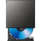 Logitec LBD-PWB6U3CSBK black Blu-ray Drive Japanese version