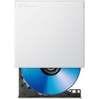 Logitec LBD-PWB6U3CSWH white Blu-ray Drive Japanese version