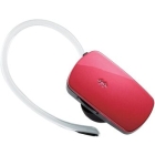 Logitech LBT-MPHS400MRD red Headset Japanese version