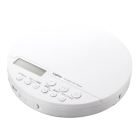 logitech LCP-PAPB02WHLWD CD Player Japanese version