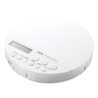 logitech LCP-PAPL02WHLWD CD Player Japanese version