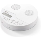 logitech LCP-PAPS02WH white CD Player Japanese version