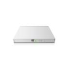 Logitec LDR-PMK8U2VWH white DVD Drive Japanese version