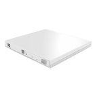 Logitec LDR-PUE8U3VWH white DVD Drive Japanese version