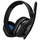 Logitech Astro A10 Headset Grey/Blue Headset Japanese version