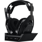 Logitech ASTRO A50 X A50X-BK Black Headset Japanese version