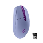 Logitech G304 LIGHTSPEED Wireless Gaming Mouse G304-LC Lilac Mouse Japanese version