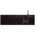 Logitech G413 Mechanical Gaming Keyboard G413CB Carbon Keyboard Japanese version