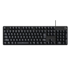 Logitech G413 SE Mechanical Gaming Keyboard G413SE Black Keyboard Japanese version